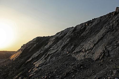 煤价近期涨伏形式良好
