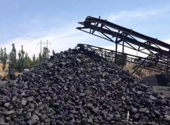 本月底煤市有望反转